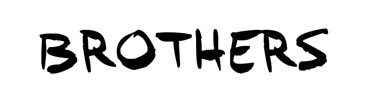 ANDYFISH  Free Fonts Download