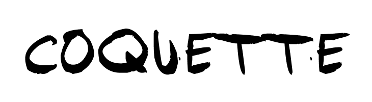 ANDYFISH  Free Fonts Download