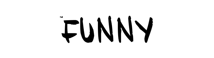 ANDYFISH  Free Fonts Download
