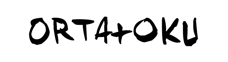 ANDYFISH  Free Fonts Download