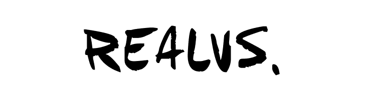 ANDYFISH  Free Fonts Download