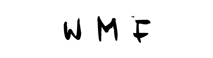 ANDYFISH  Free Fonts Download