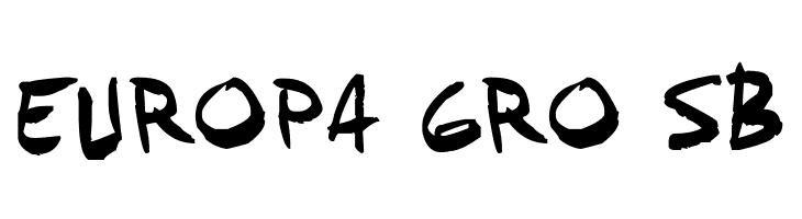 ANDYFISH  Free Fonts Download