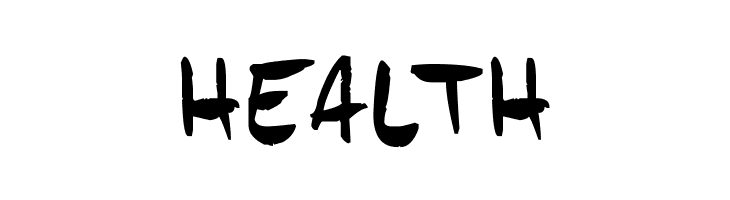 ANDYFISH  Free Fonts Download