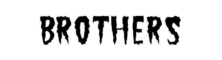 The Cramps  Free Fonts Download