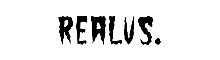 The Cramps  Free Fonts Download