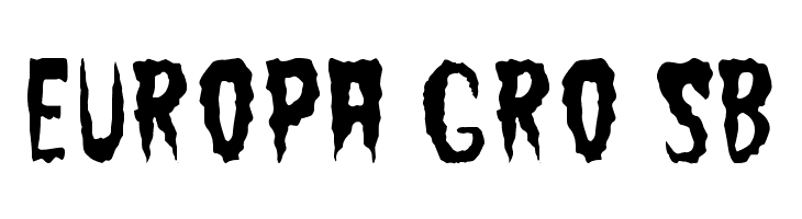 The Cramps  Free Fonts Download