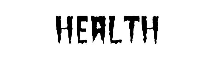 The Cramps  Free Fonts Download