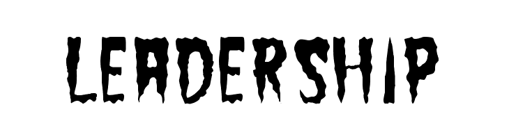 The Cramps  Free Fonts Download