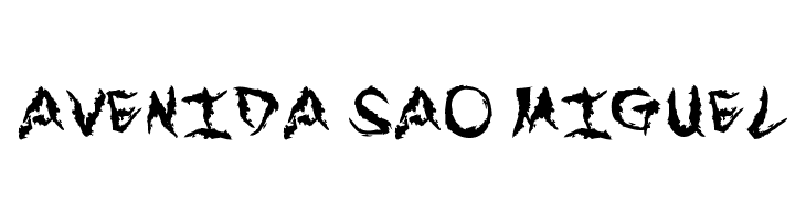 Arek Is So Grungey  Free Fonts Download