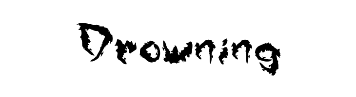 Arek Is So Grungey  Free Fonts Download