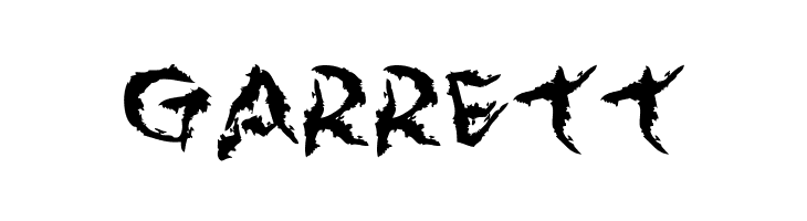 Arek Is So Grungey  Free Fonts Download