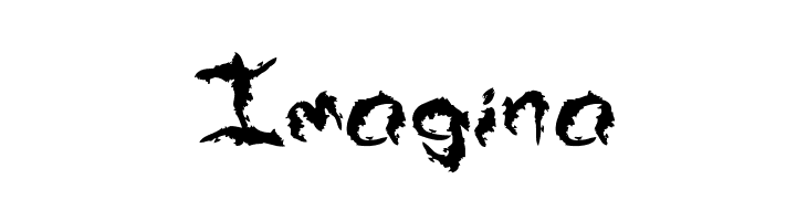 Arek Is So Grungey  Free Fonts Download