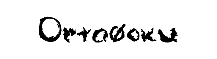 Arek Is So Grungey  Free Fonts Download