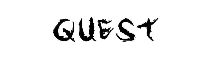 Arek Is So Grungey  Free Fonts Download