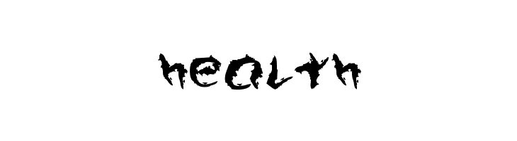 Arek Is So Grungey  Free Fonts Download
