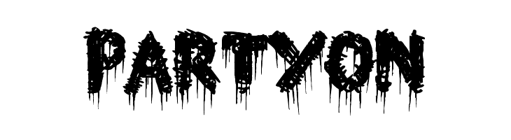 Barn House  Free Fonts Download