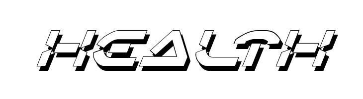 Oberon Deux Shadow Italic  Free Fonts Download