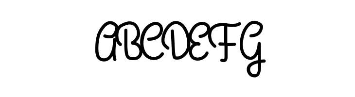 AniPetiteHotel  Free Fonts Download