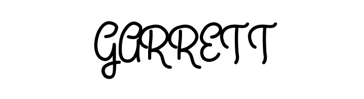 AniPetiteHotel  Free Fonts Download