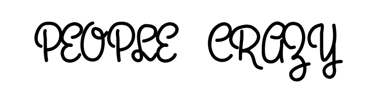 AniPetiteHotel  Free Fonts Download