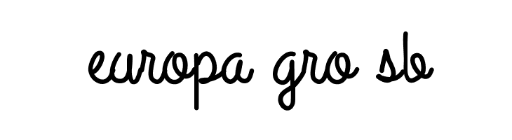 AniPetiteHotel  Free Fonts Download