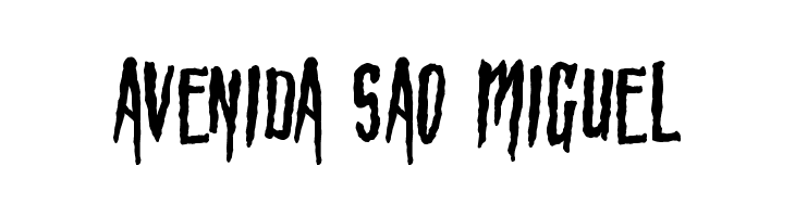 HBM Wonky Ron  Free Fonts Download