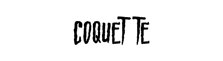 HBM Wonky Ron  Free Fonts Download