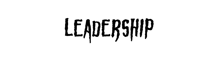 HBM Wonky Ron  Free Fonts Download