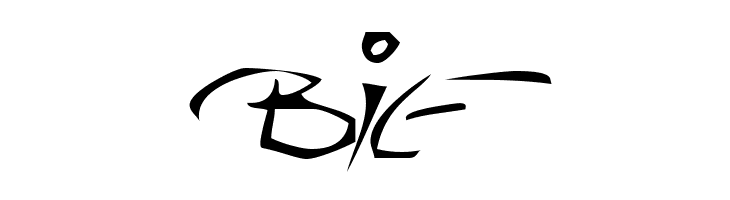 The Guru Font  Free Fonts Download