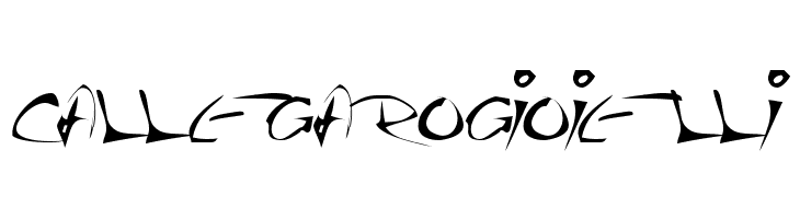 The Guru Font  Free Fonts Download