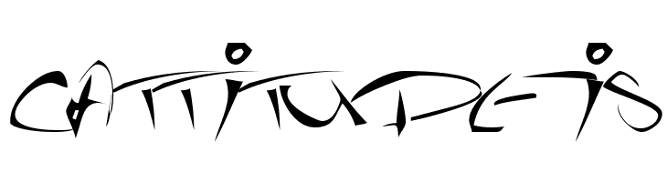 The Guru Font  Free Fonts Download