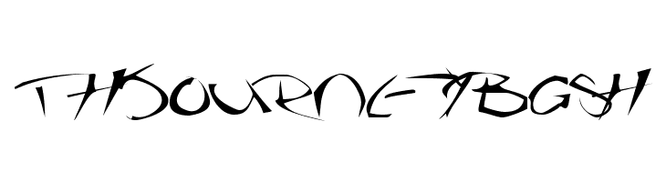 The Guru Font  Free Fonts Download
