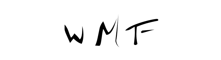 The Guru Font  Free Fonts Download
