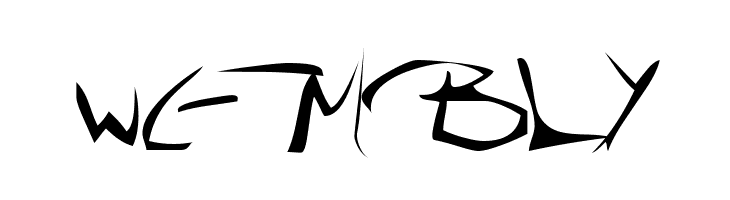 The Guru Font  Free Fonts Download