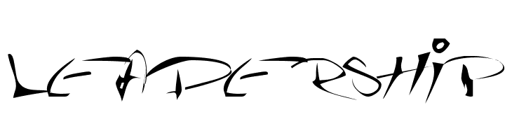 The Guru Font  Free Fonts Download