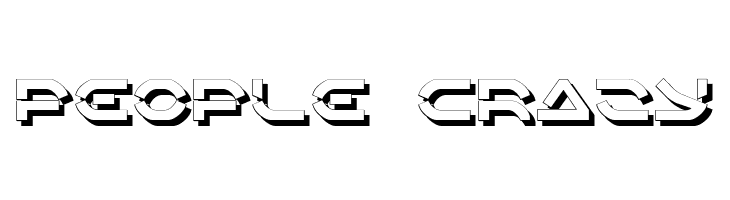 Oberon Deux Shadow  Free Fonts Download