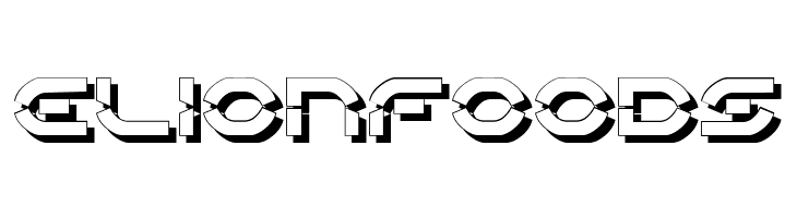 Oberon Deux Shadow  Free Fonts Download