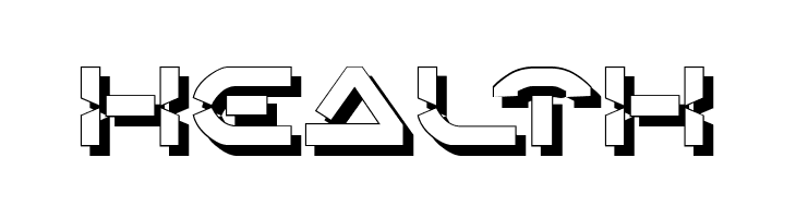 Oberon Deux Shadow  Free Fonts Download