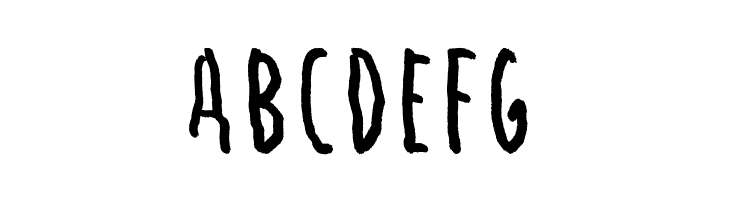 Angst Medium  Free Fonts Download