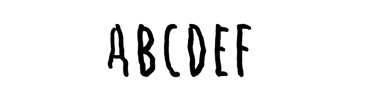 Angst Medium  Free Fonts Download