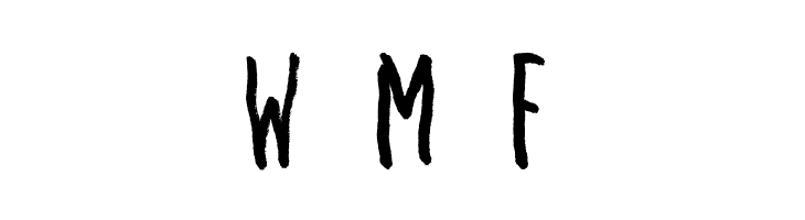 Angst Medium  Free Fonts Download