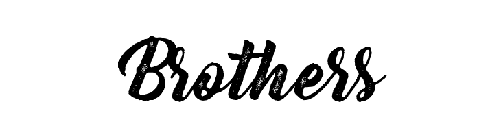 Bernadette Rough  Free Fonts Download