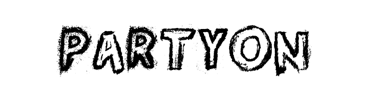 Silver Dust  Free Fonts Download