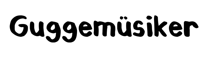 Chunky Felt  Free Fonts Download