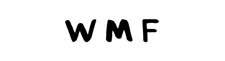 Chunky Felt  Free Fonts Download