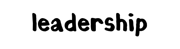 Chunky Felt  Free Fonts Download