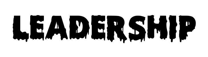 Scary Halloween Font Bold  Free Fonts Download