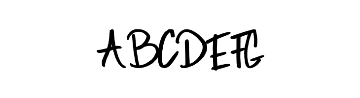 Gambler in Town Regular  Free Fonts Download