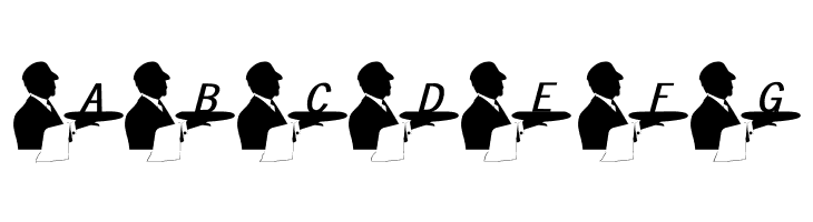 101! Your FontZ Are Served  Free Fonts Download